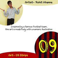 09 Stripes