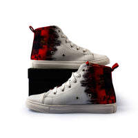 White & Red