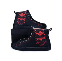 Masquerade Red