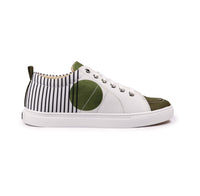 Orbit Line Olive