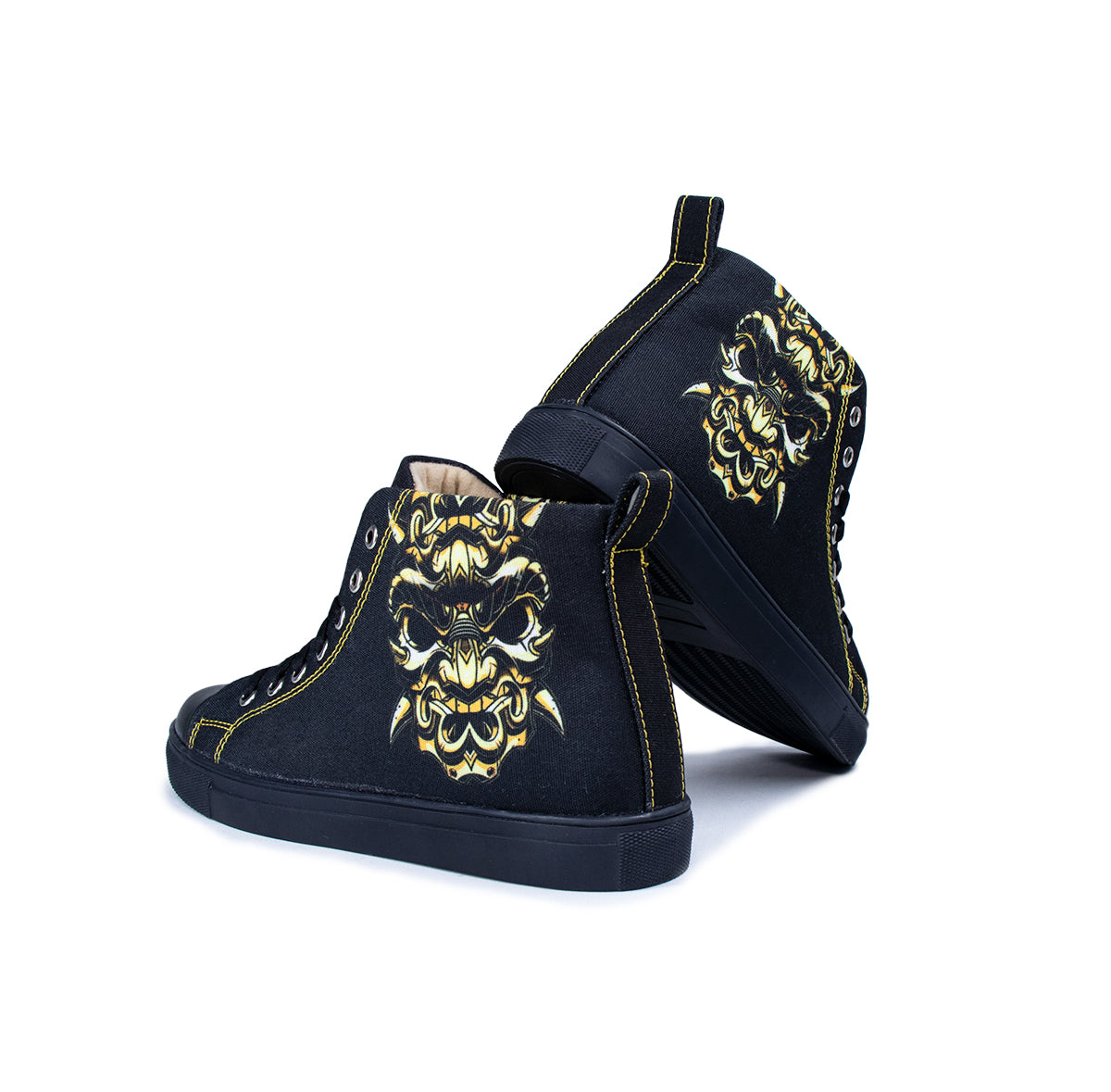 Masquerade Golden