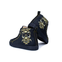 Masquerade Golden