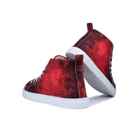 Red Texture
