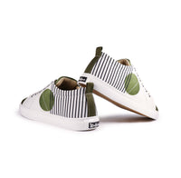 Orbit Line Olive