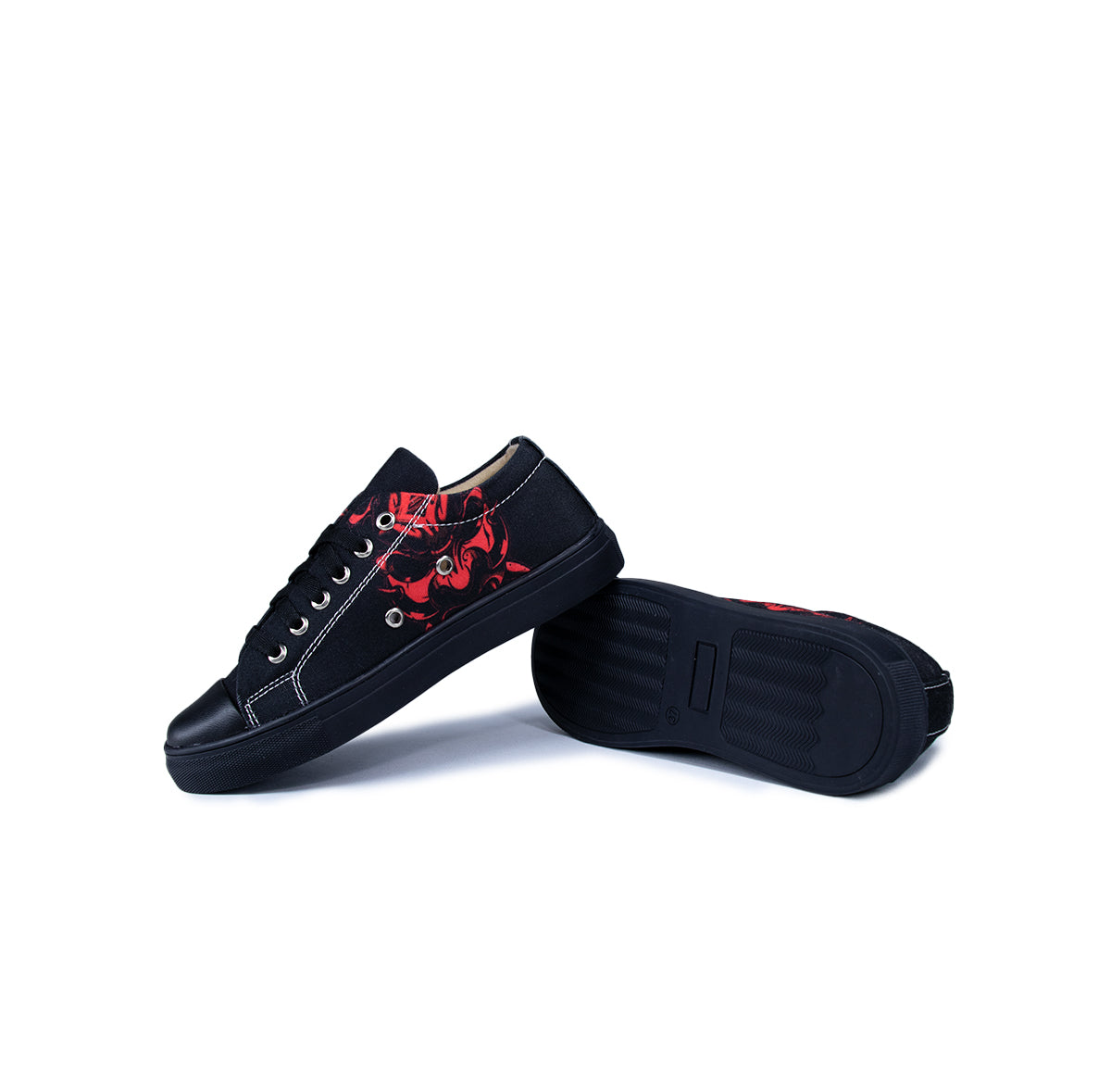 Masquerade Red