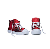 Red Texture