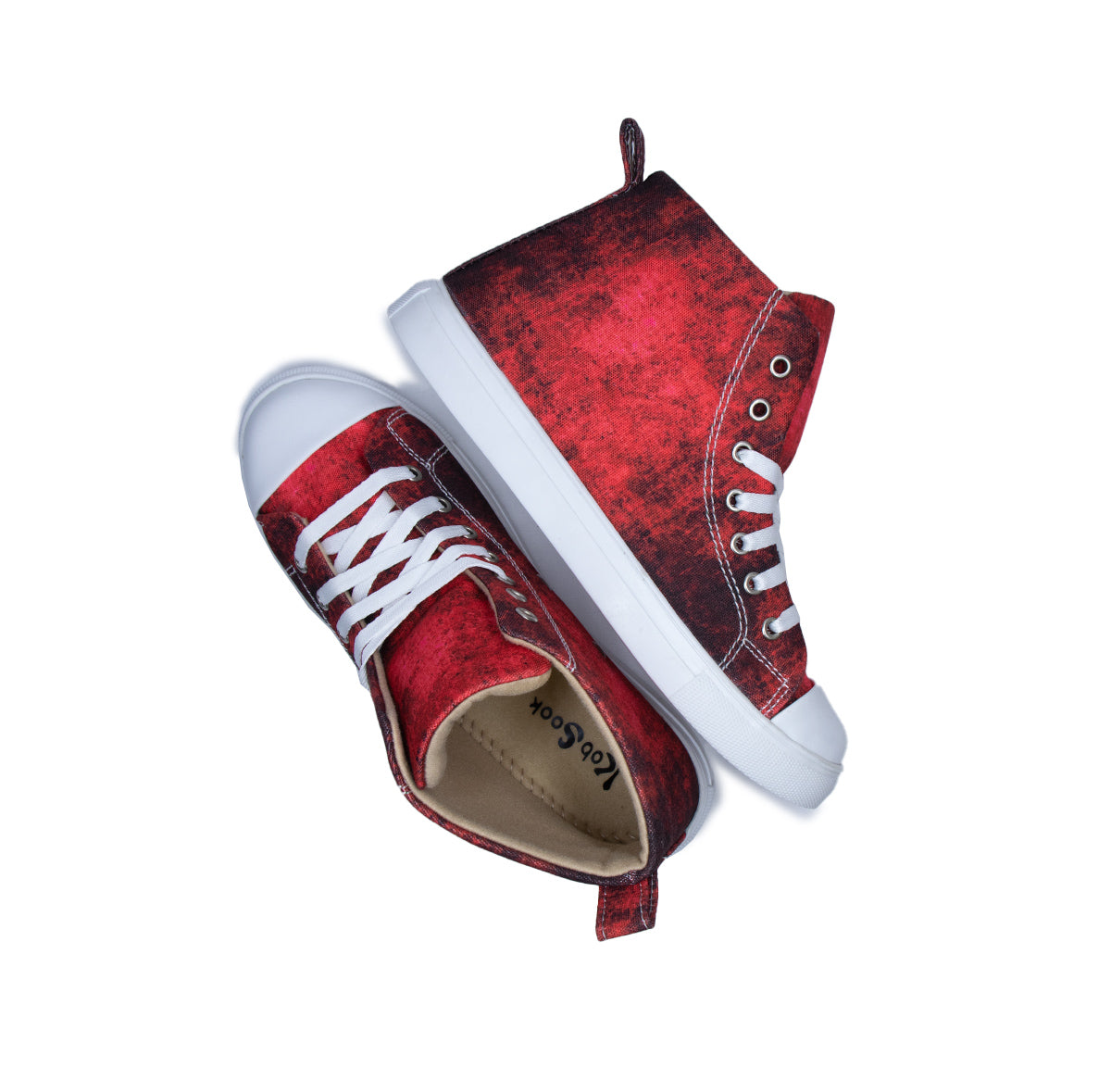 Red Texture