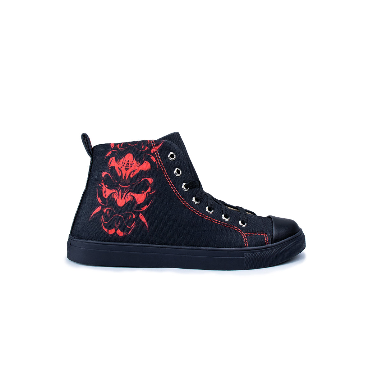 Masquerade Red