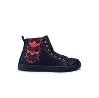 Masquerade Red