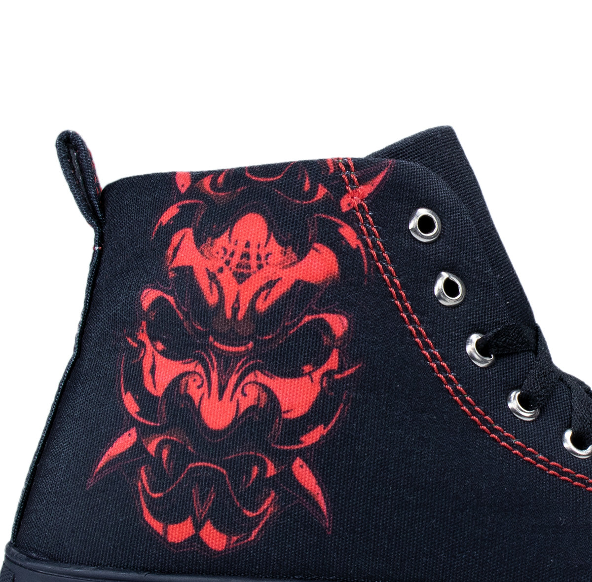 Masquerade Red