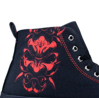 Masquerade Red