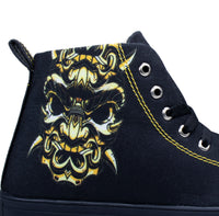 Masquerade Golden