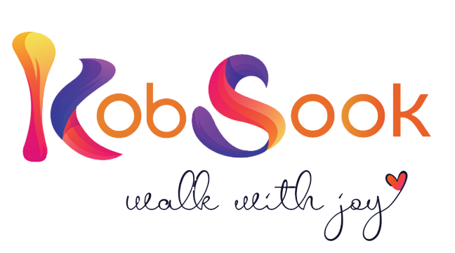 Kobsook logo