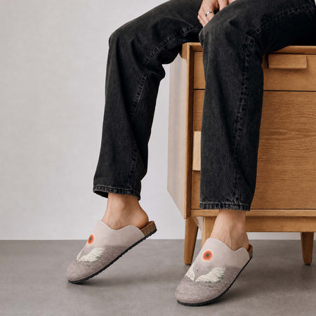 Men Slipons