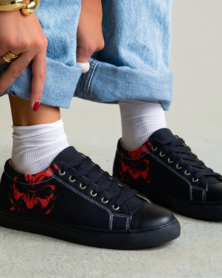 Women Low Ankle Classic