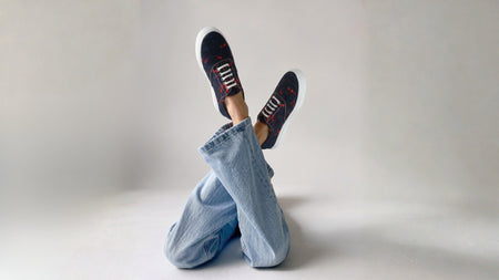 Women Sneakers Classic