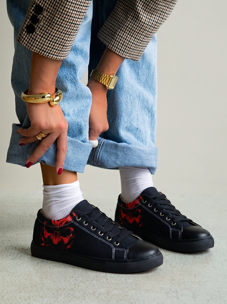 Women Low Ankle Classic