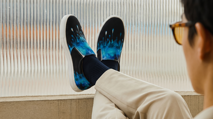 Men Loafers Classic
