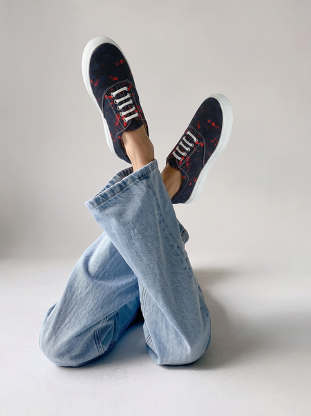 Women Sneakers Classic