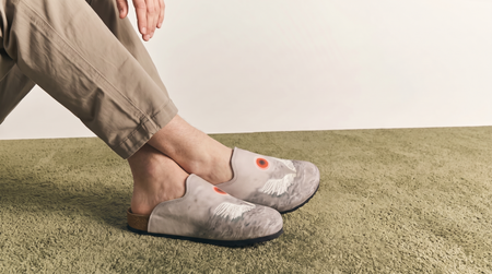 Men Slipons