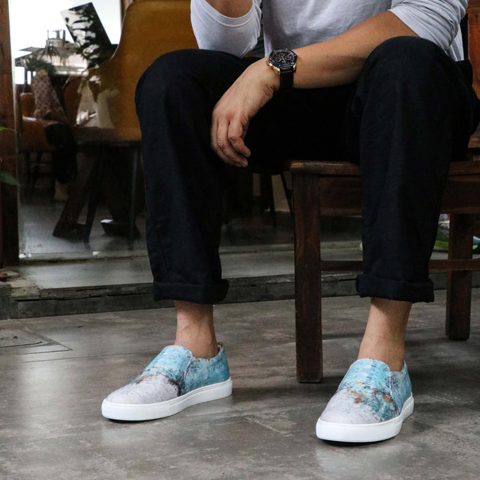 Men Loafers Classic