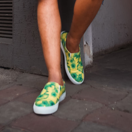 Women Loafers Classic