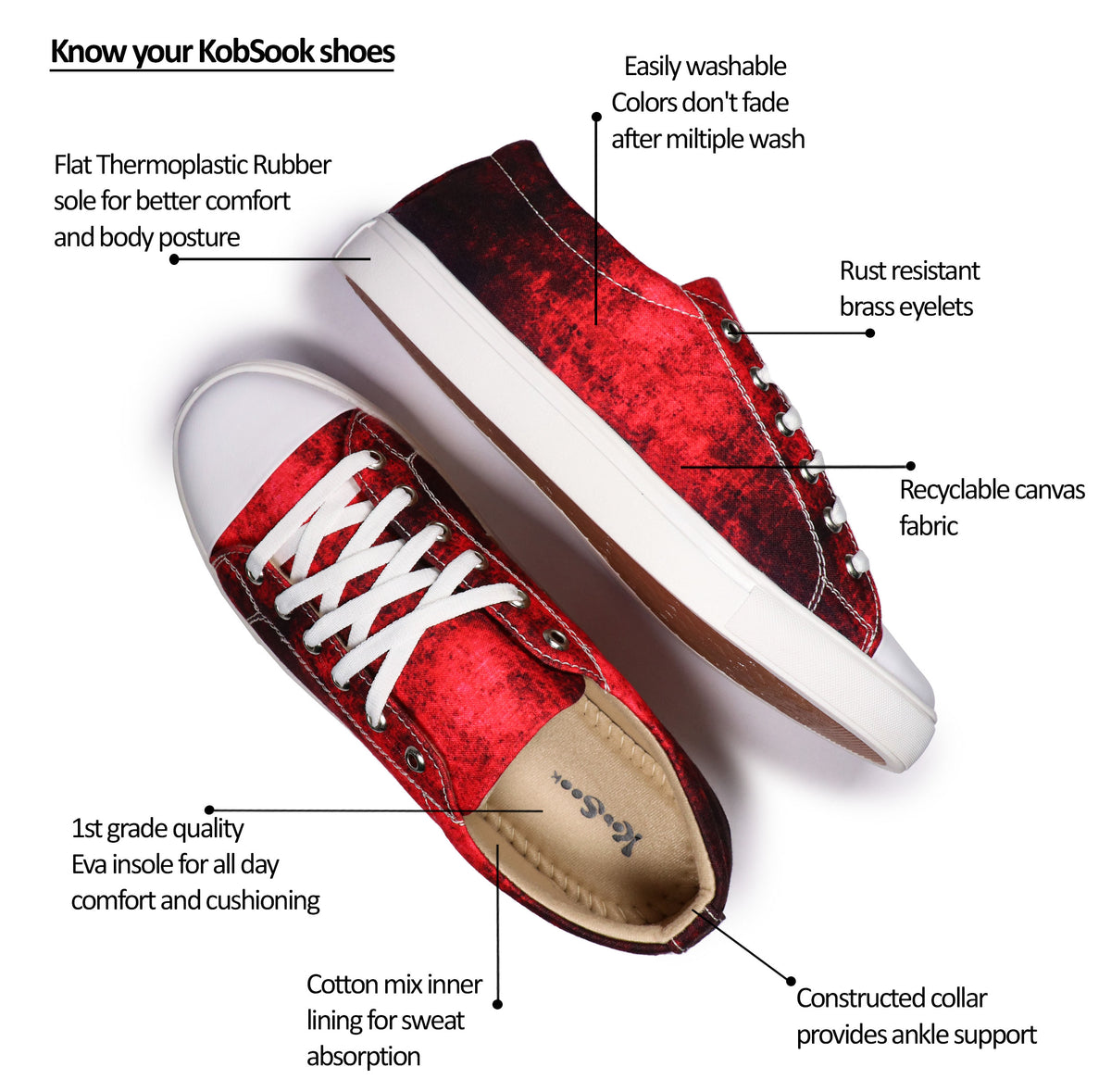 Red Texture