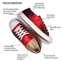 Red Texture