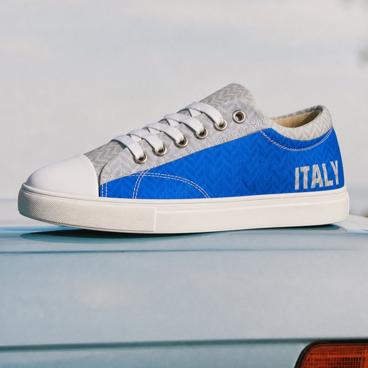 Italy