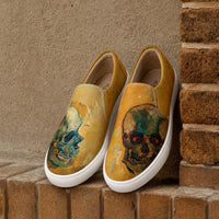 Classic Skull