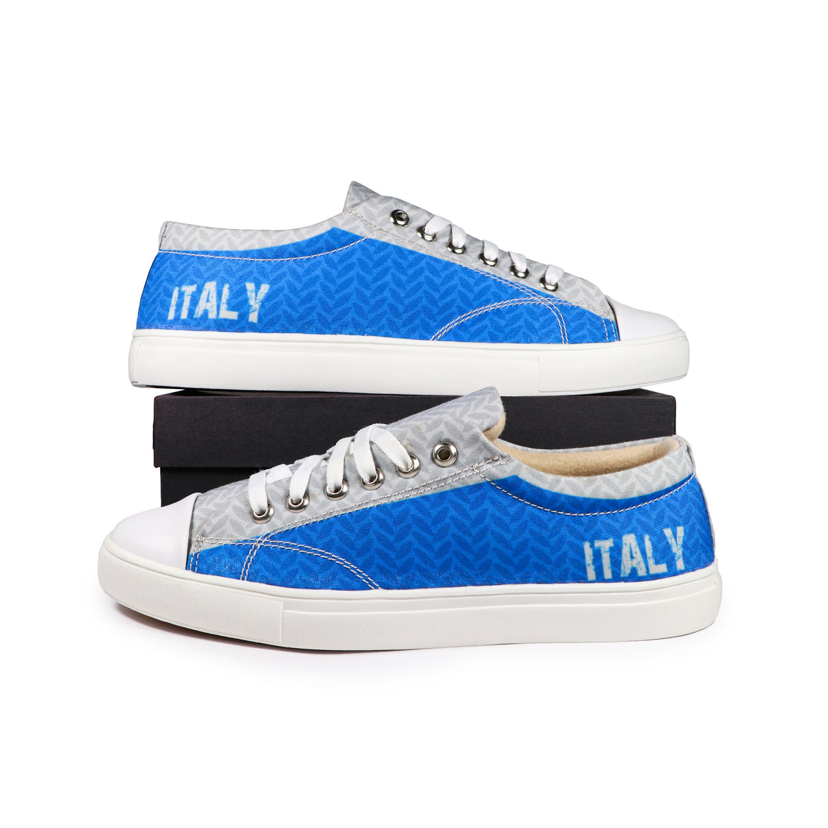 Italy