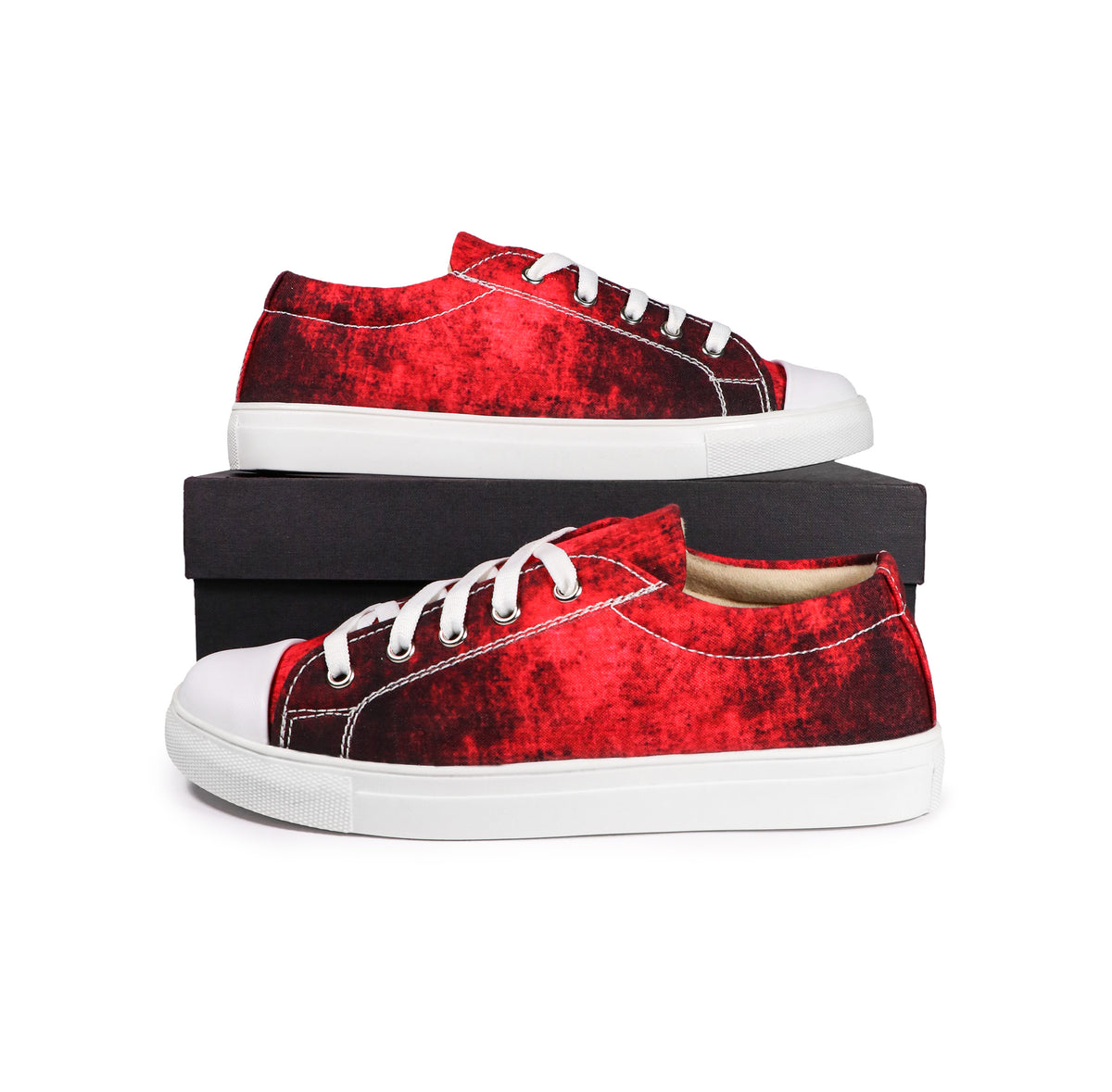Red Texture