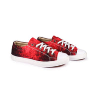 Red Texture