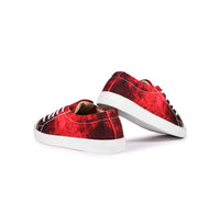 Red Texture