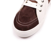 Orbit Line Brown