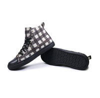 Black Checkers