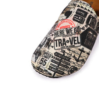 Travel Bug