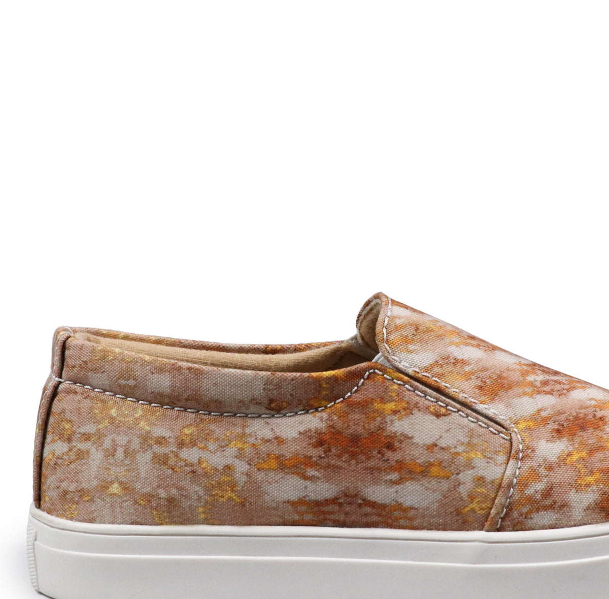 Golden Specks