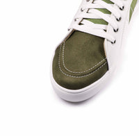 Orbit Line Olive