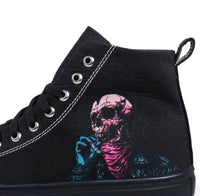 Hot Headed Skull