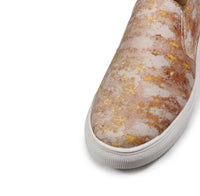 Golden Specks