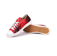 Red Texture