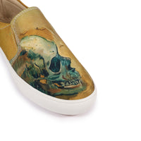 Classic Skull