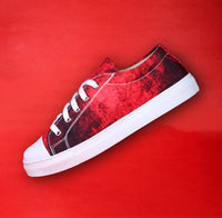Red Texture