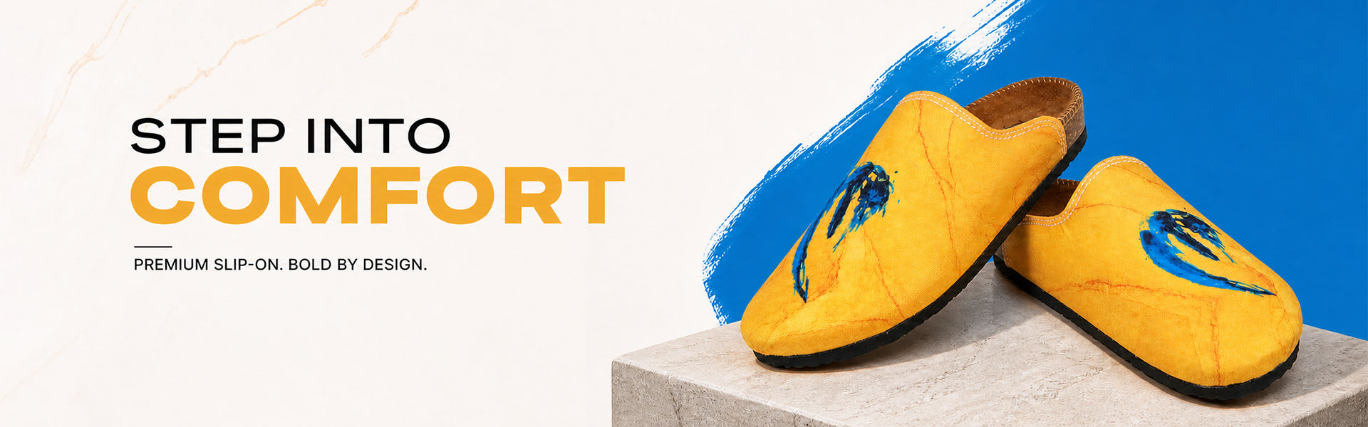 Men Slipons