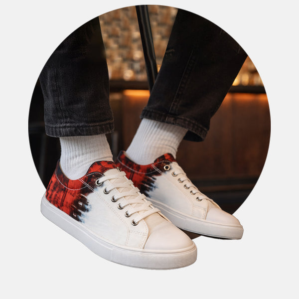 Men Low-Ankle Classic