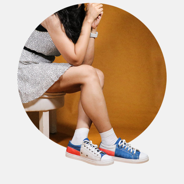 Women Low-Ankle Classic