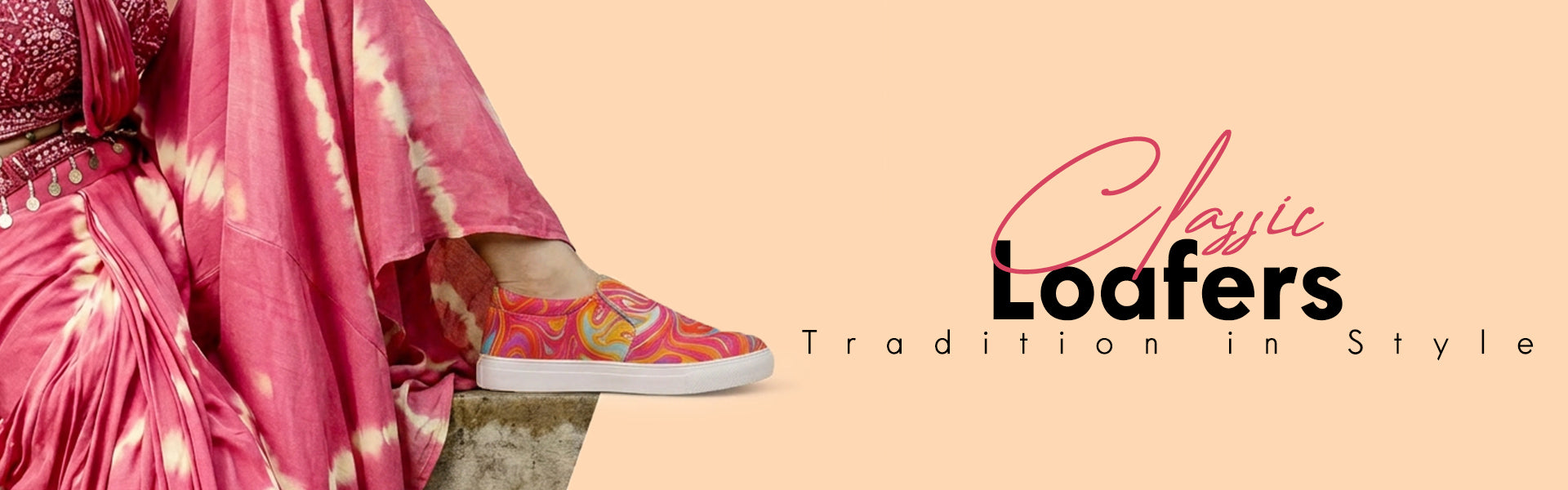 Women Loafers Classic