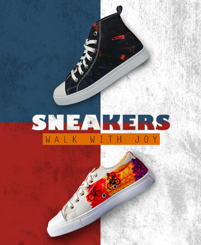 Sneakers m